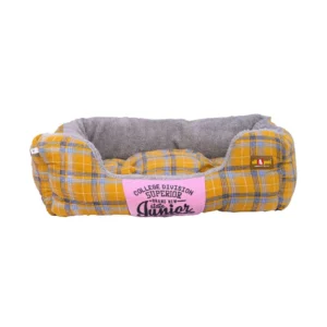 Nest Style Pet Bed For Dogs and Cats