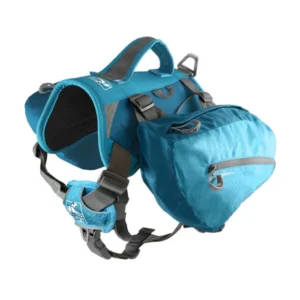 Kurgo Baxter Backpack for Dogs – Outdoor Travel Bag