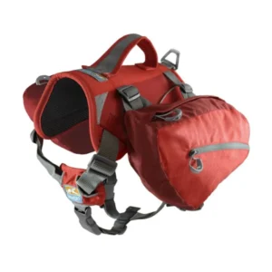 Kurgo Baxter Backpack for Dogs – Outdoor Travel Bag