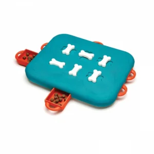 Nina Ottosson by Outward Hound Casino Dog Puzzle