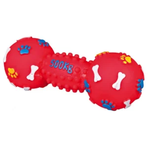 Dumbell (Assorted Colours)